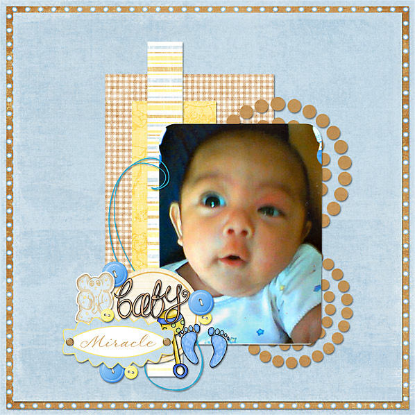 Miracle