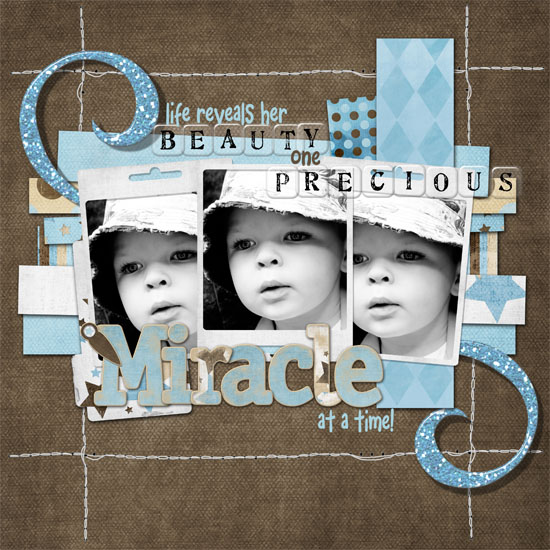 Miracle