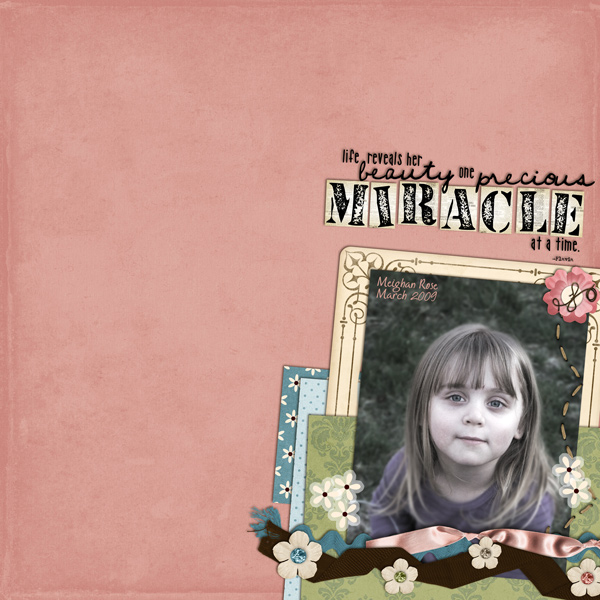 Miracle