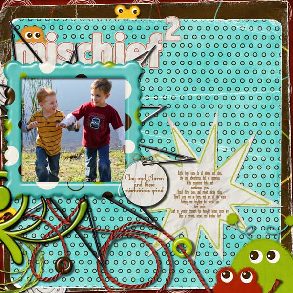 mischief 2(squared)