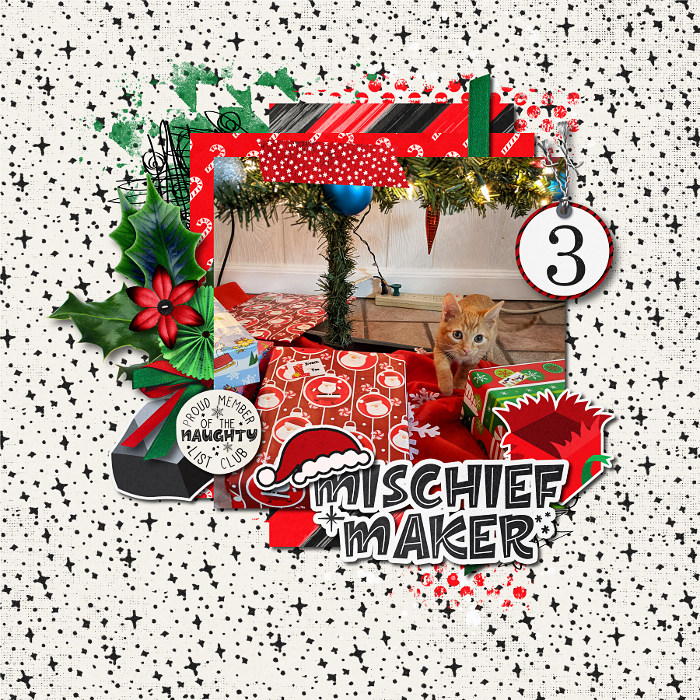 Mischief Maker
