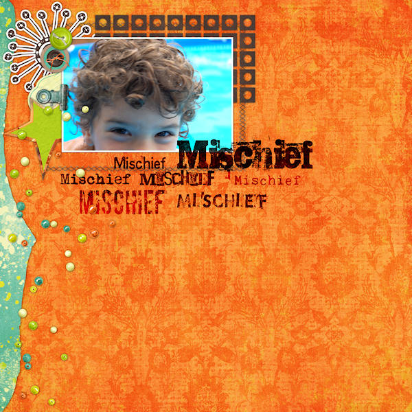 Mischief