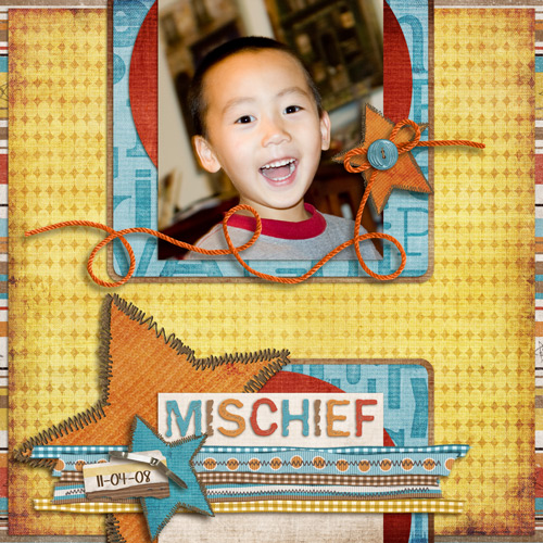 Mischief