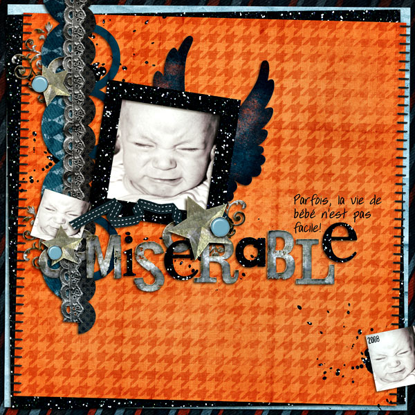 Miserable