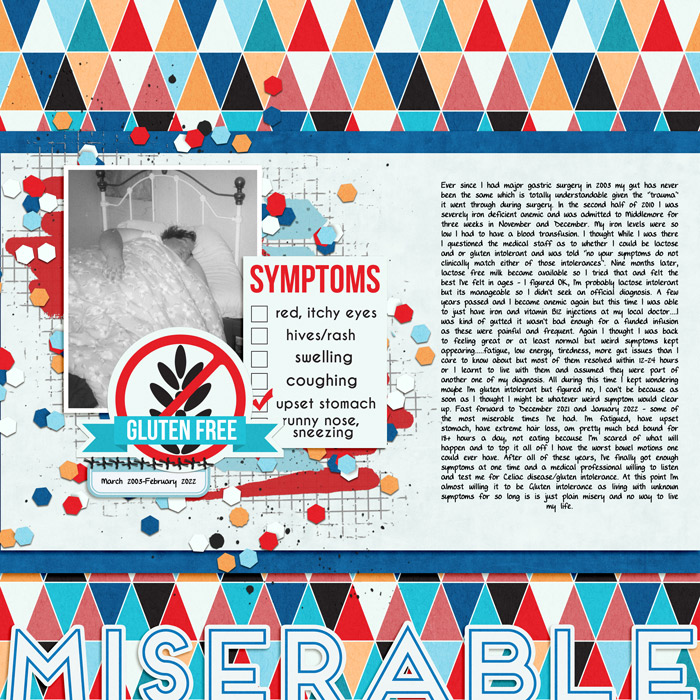 Miserable