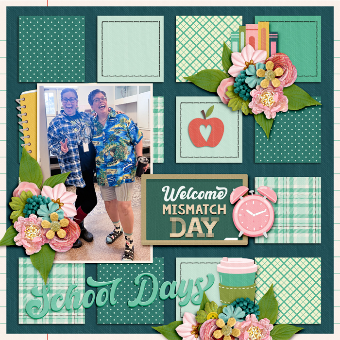 Mismatch Day