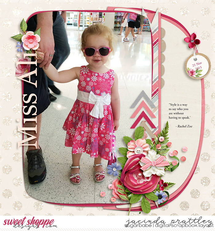 Miss Ali