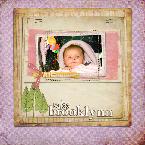 Miss Brooklyn