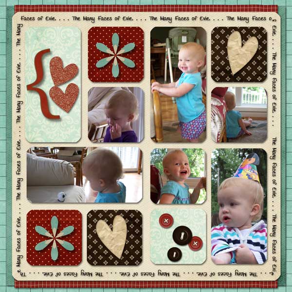 Miss Evie