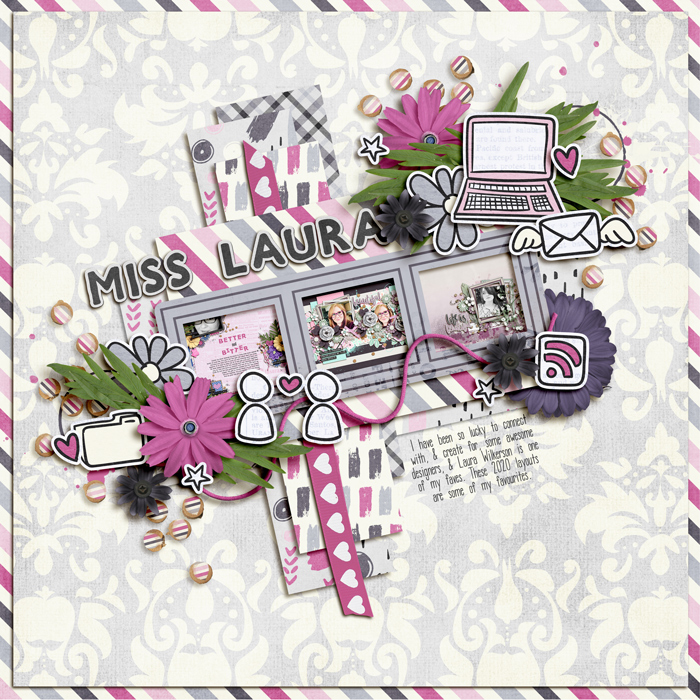 Miss Laura