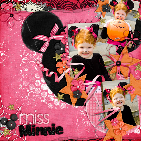Miss Minnie