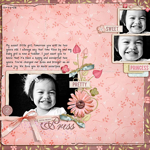 Miss Priss