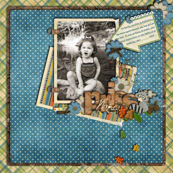 Miss Priss