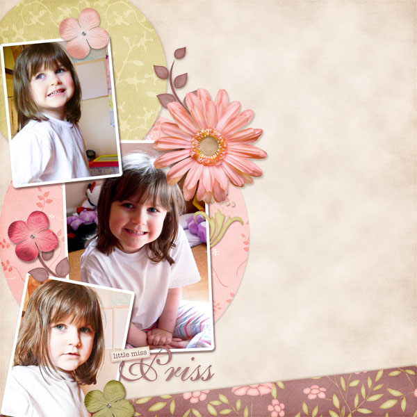 Miss Priss