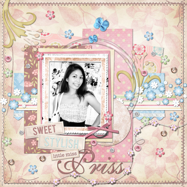 Miss Priss