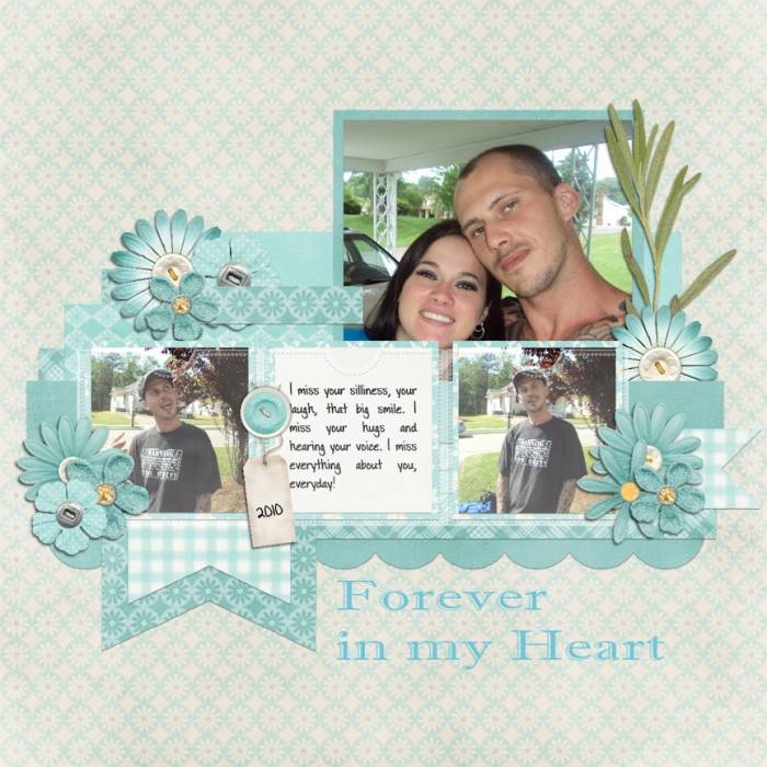 Miss You!