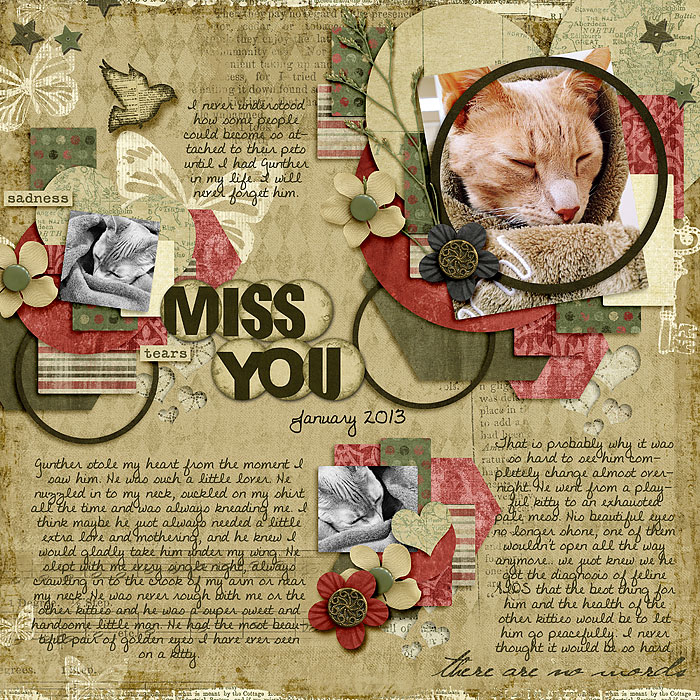 Miss You