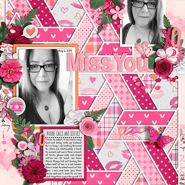 Miss You
