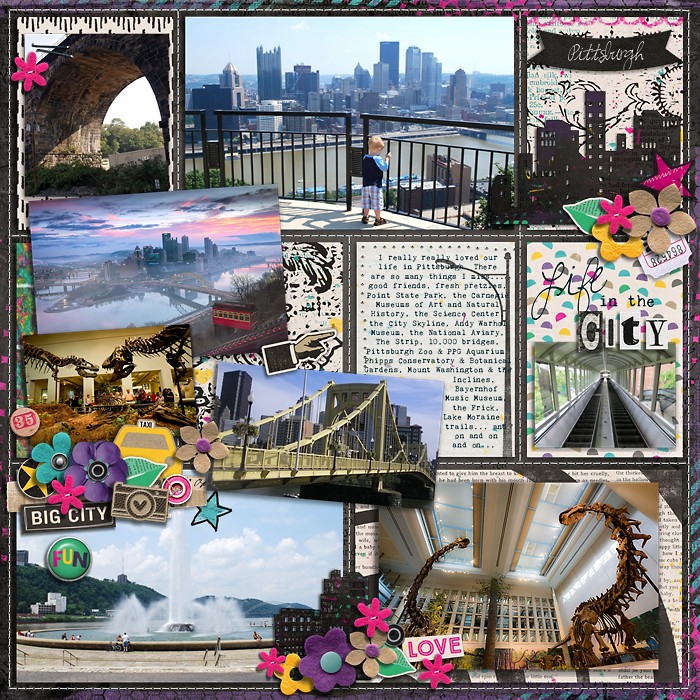 missing Pittsburgh