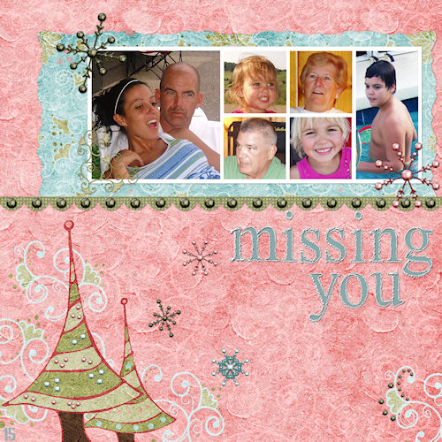 Missing You
