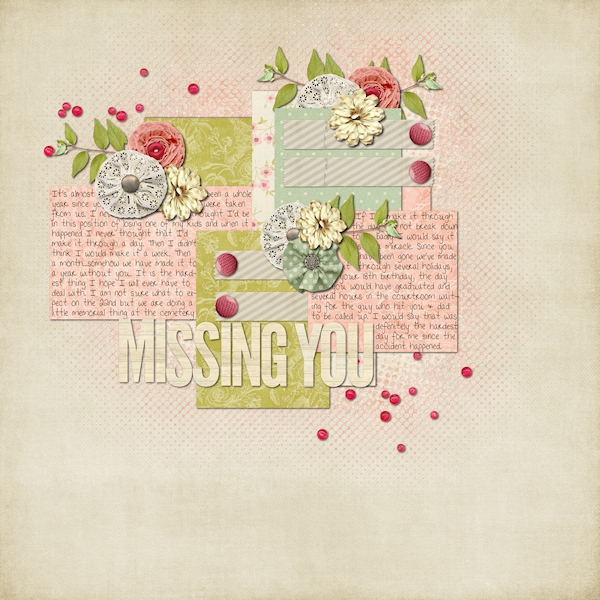Missing You