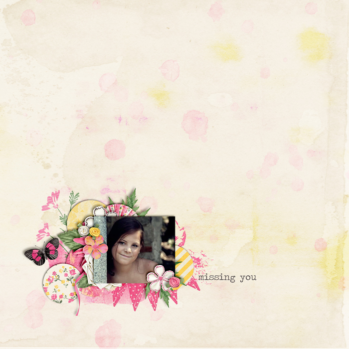 Missing You