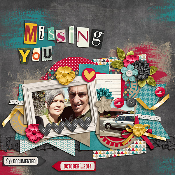 Missing You
