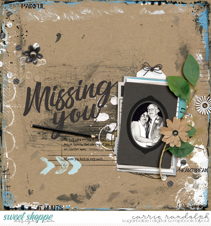 Missing You