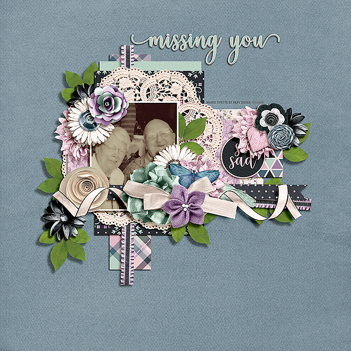 Missing You
