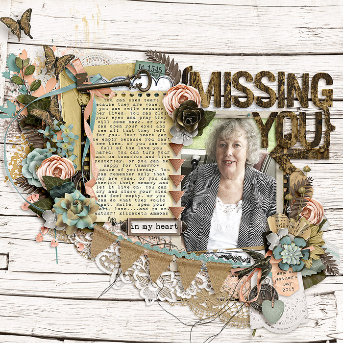 Missing You