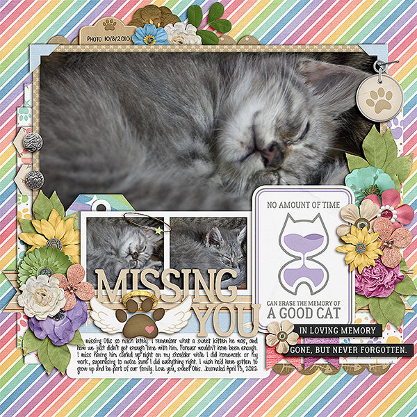 Missing You