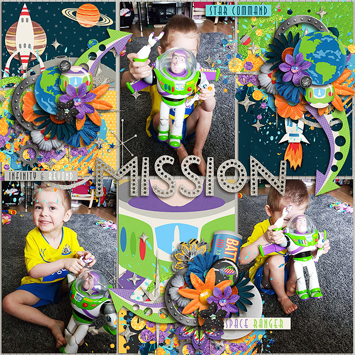 Mission