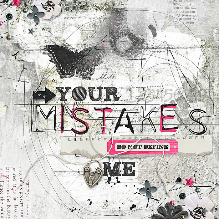Mistakes