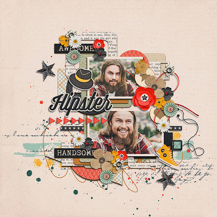 Mister Hipster