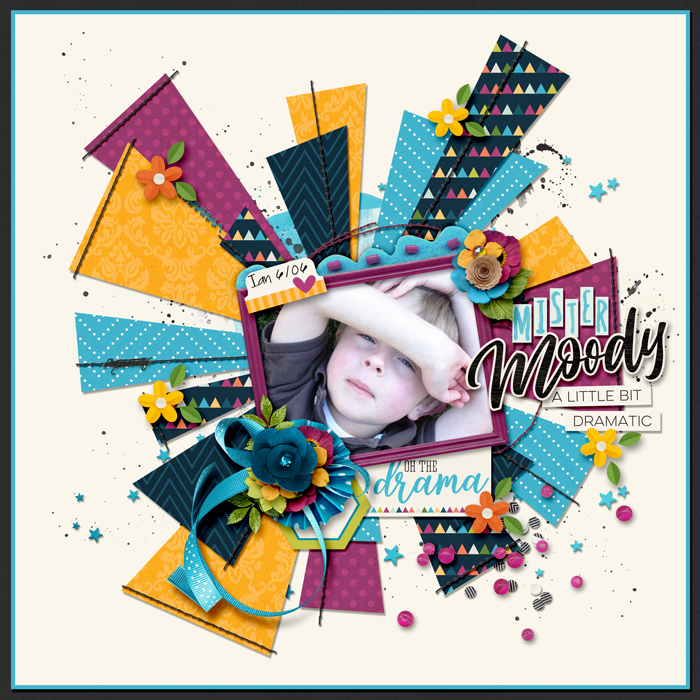 Mister Moody