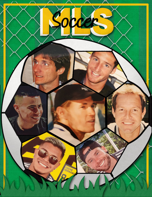 MLS Soccer