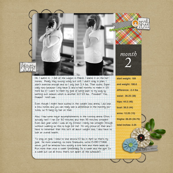 MMEL Month 2