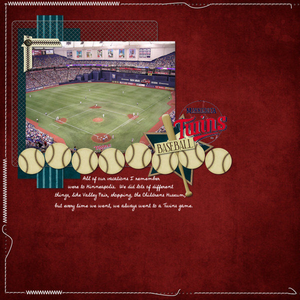 MN Twins