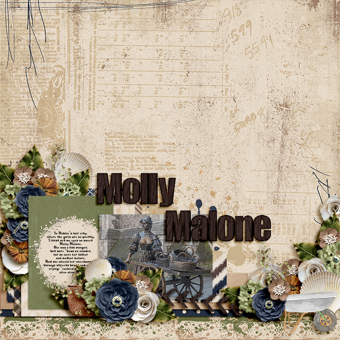 Molly Malone