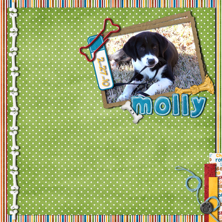 Molly
