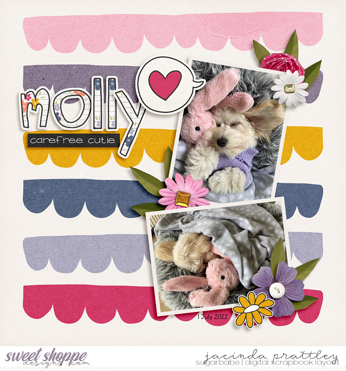 Molly