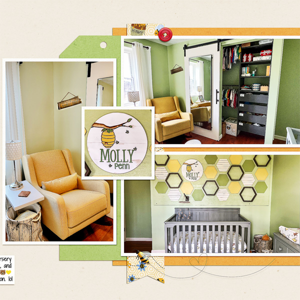 Molly's Thotful Spot
