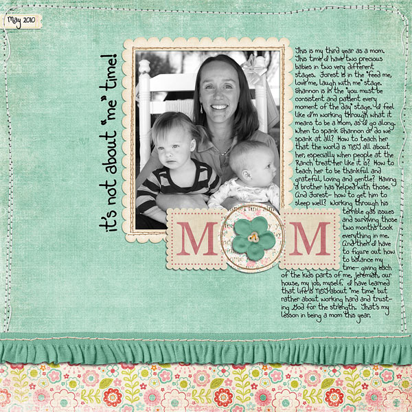 Mom 2010