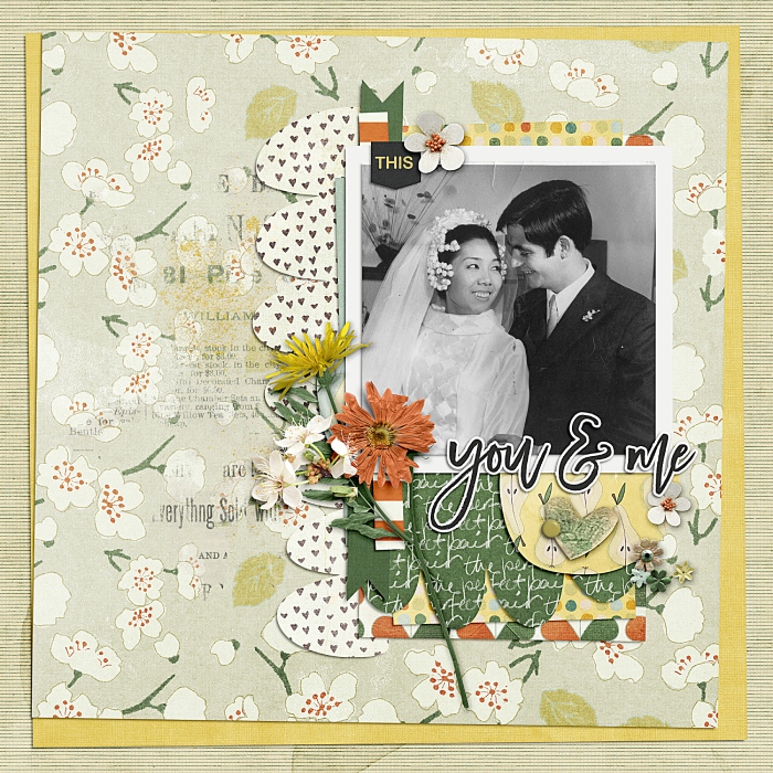 Mom & Dad