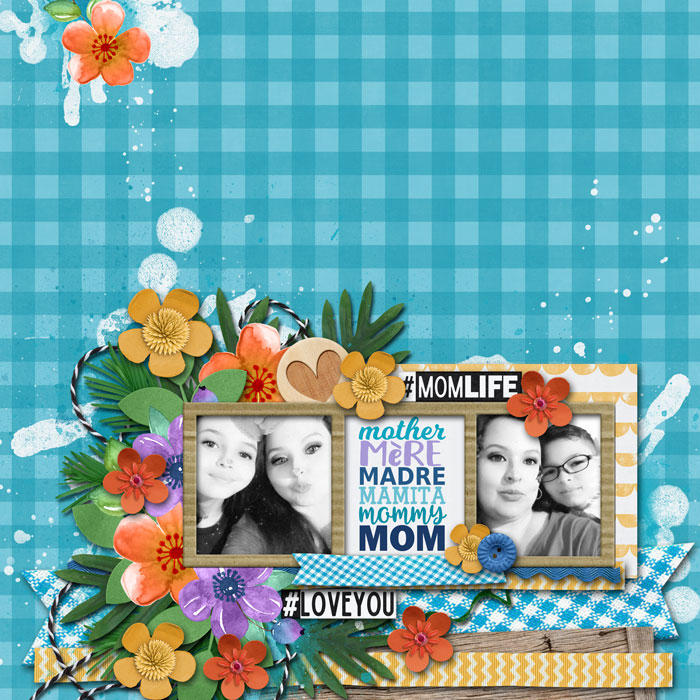 Mom Life