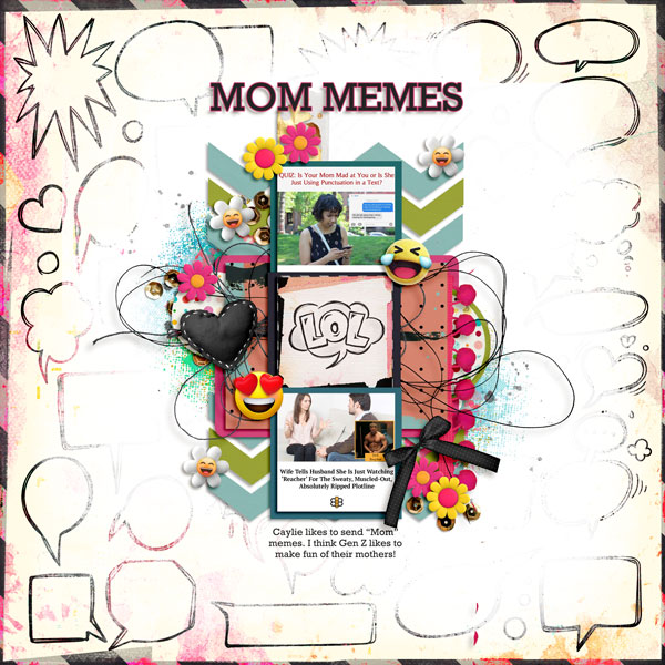 Mom Memes