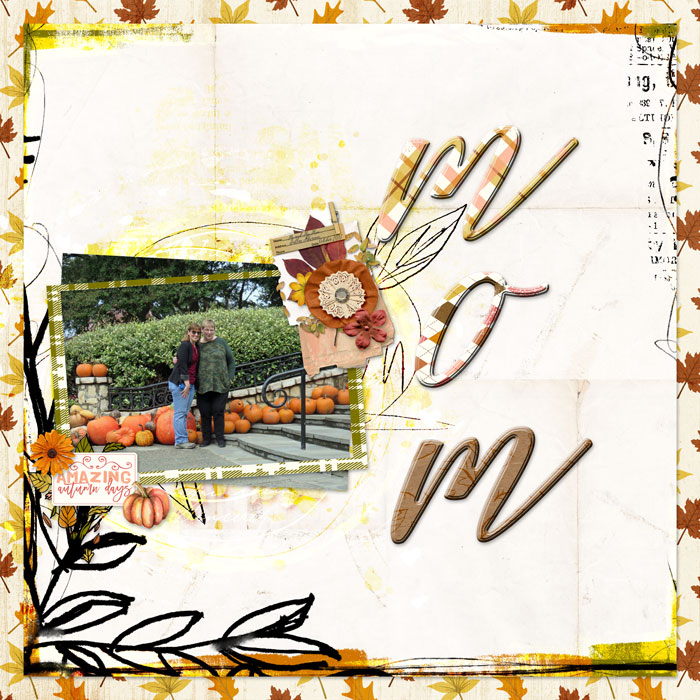 Mom October 2018 2