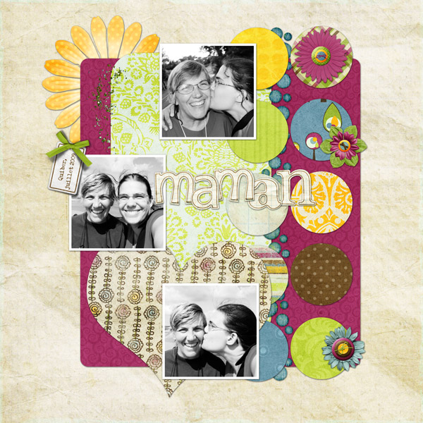 Mom