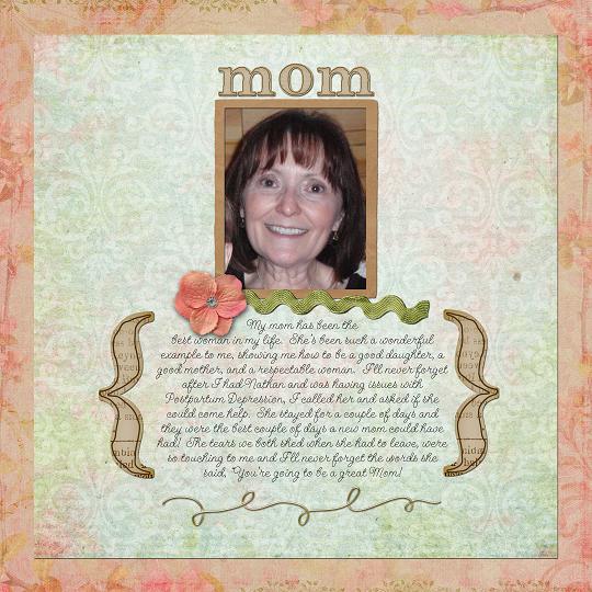 Mom