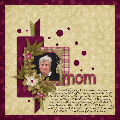Mom